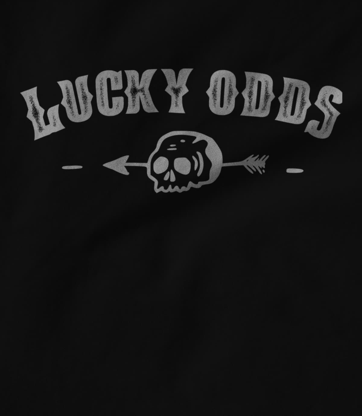 Lucky Odds