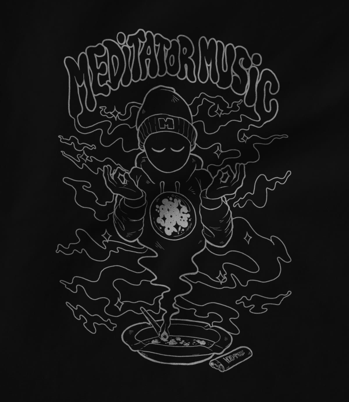 MEDITATOR MUSIC