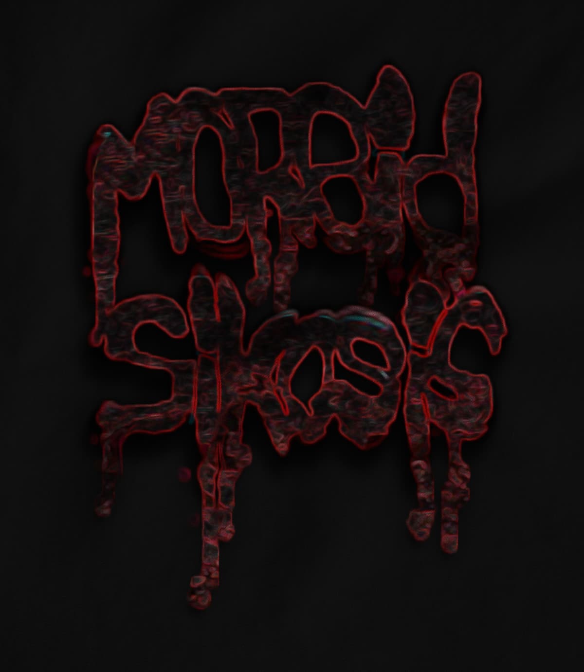 Morbid Sikosis