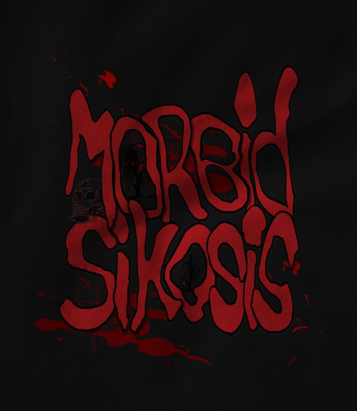 Morbid Sikosis
