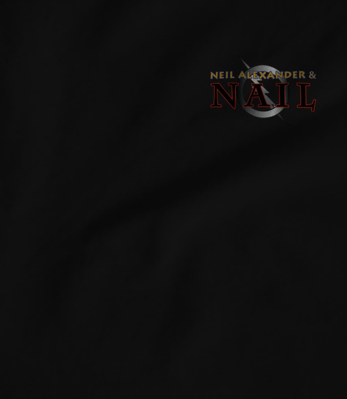 Neil Alexander