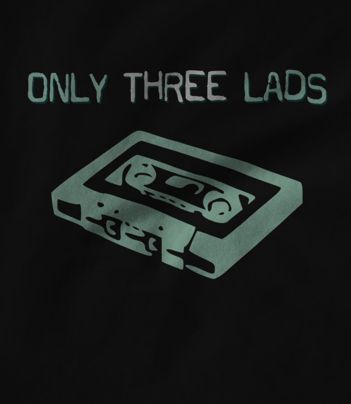 Only Three Lads
