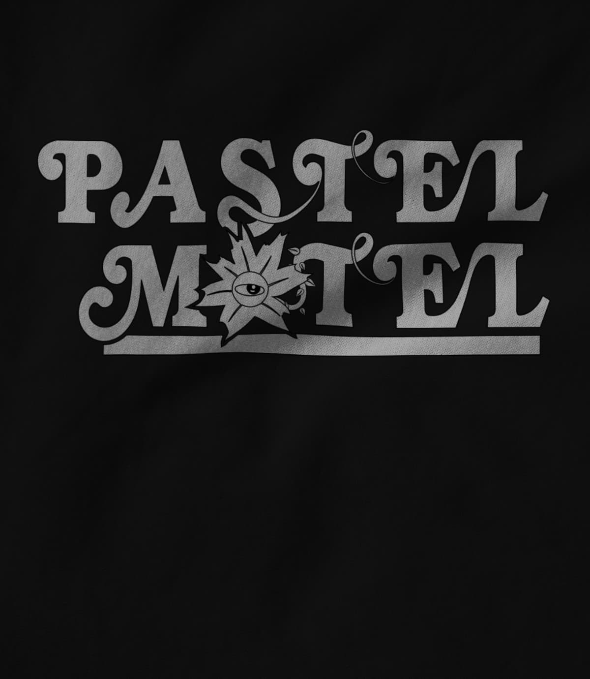 Pastel Motel