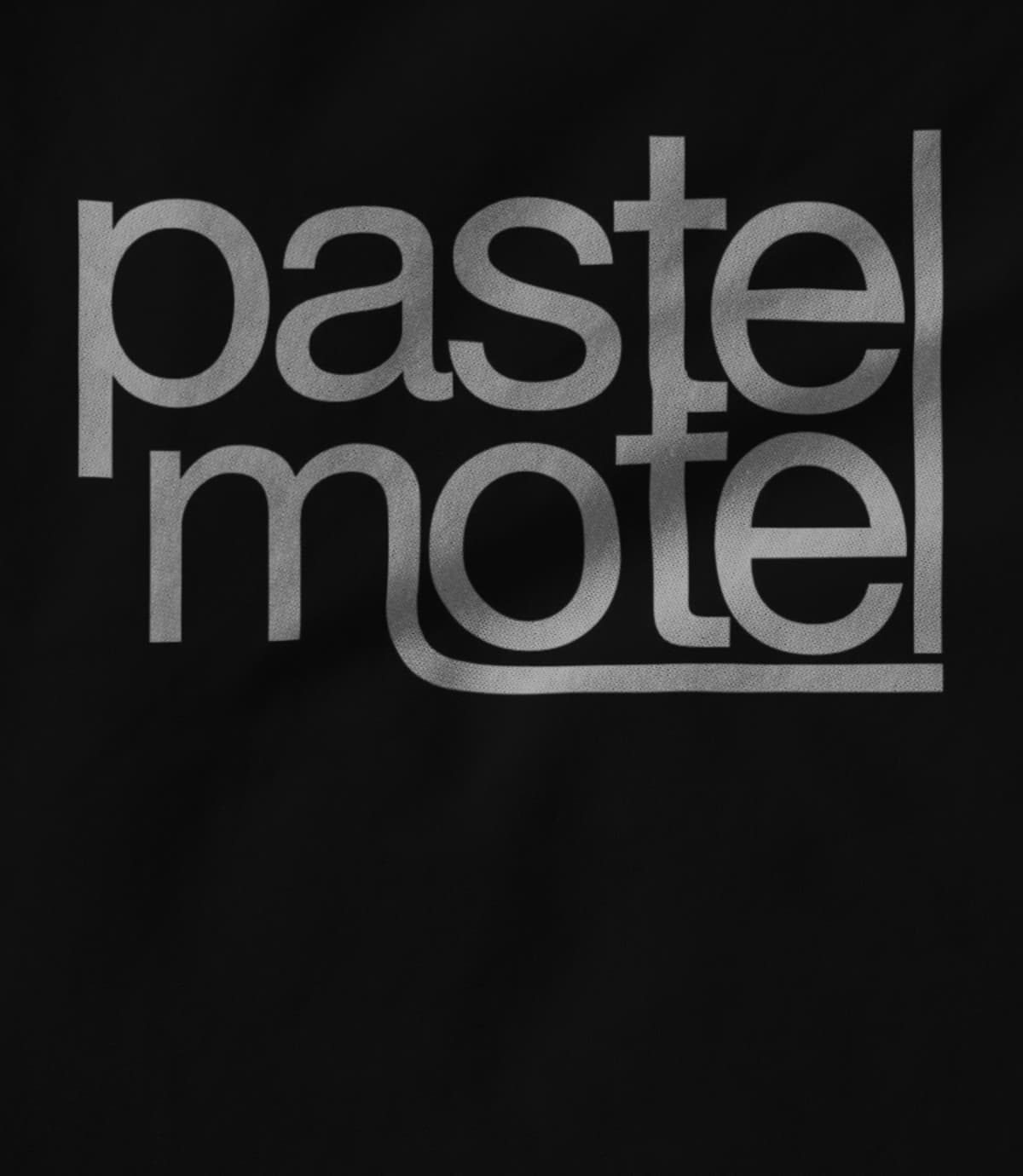 Pastel Motel