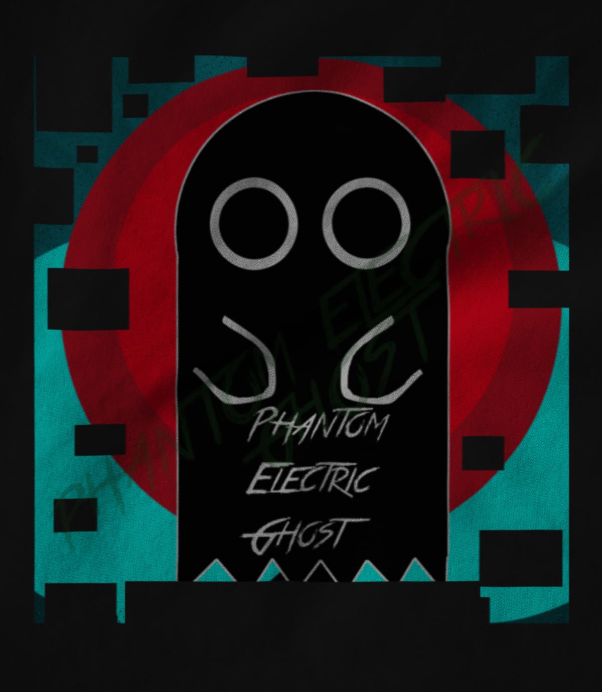 Phantom Electric Ghost