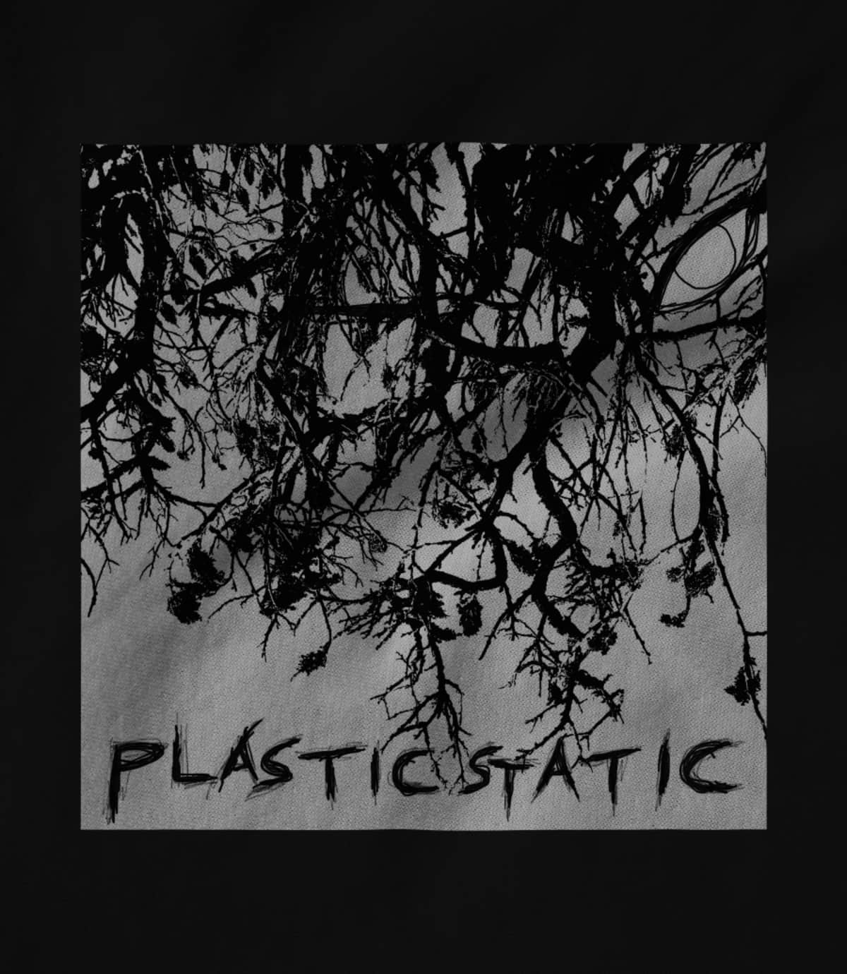 Plasticstatic