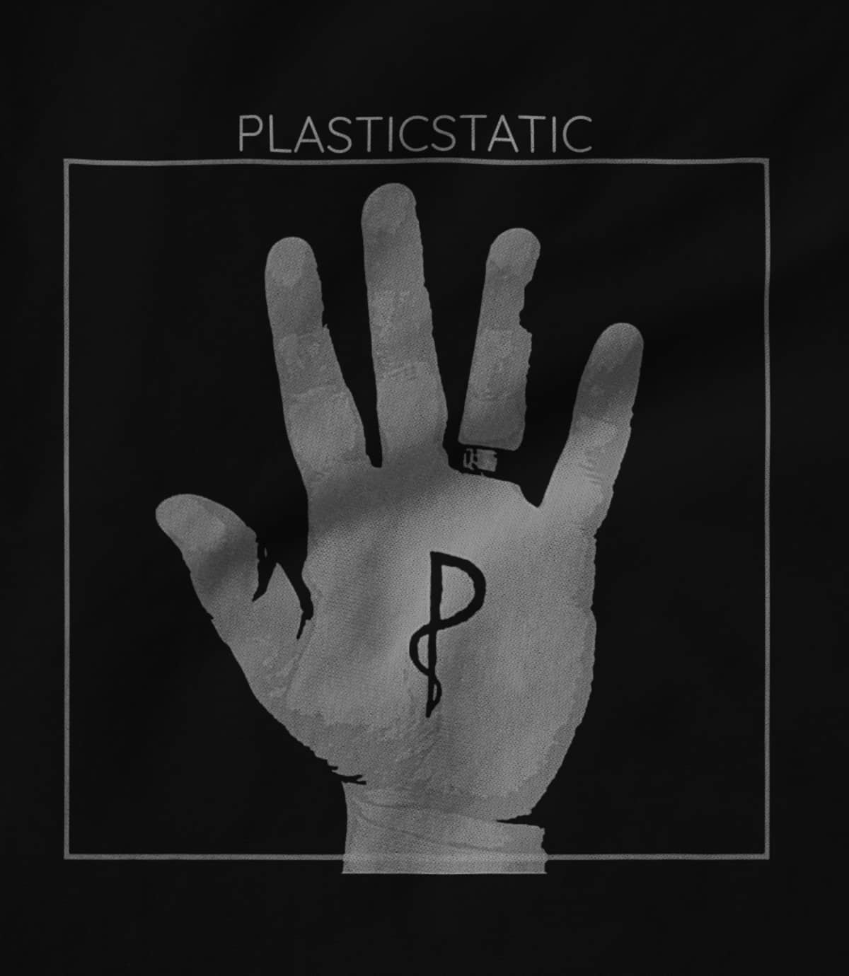 Plasticstatic