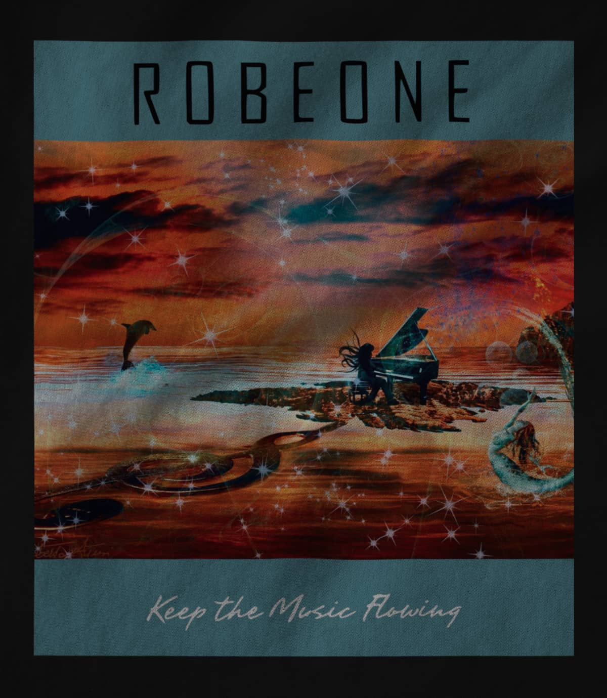 Robeone