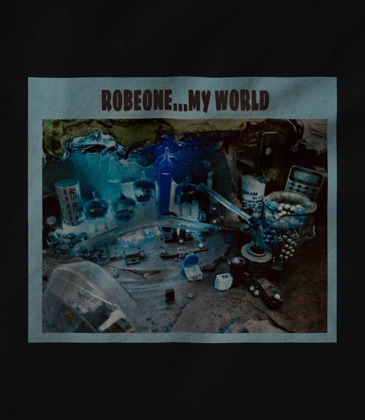 Robeone