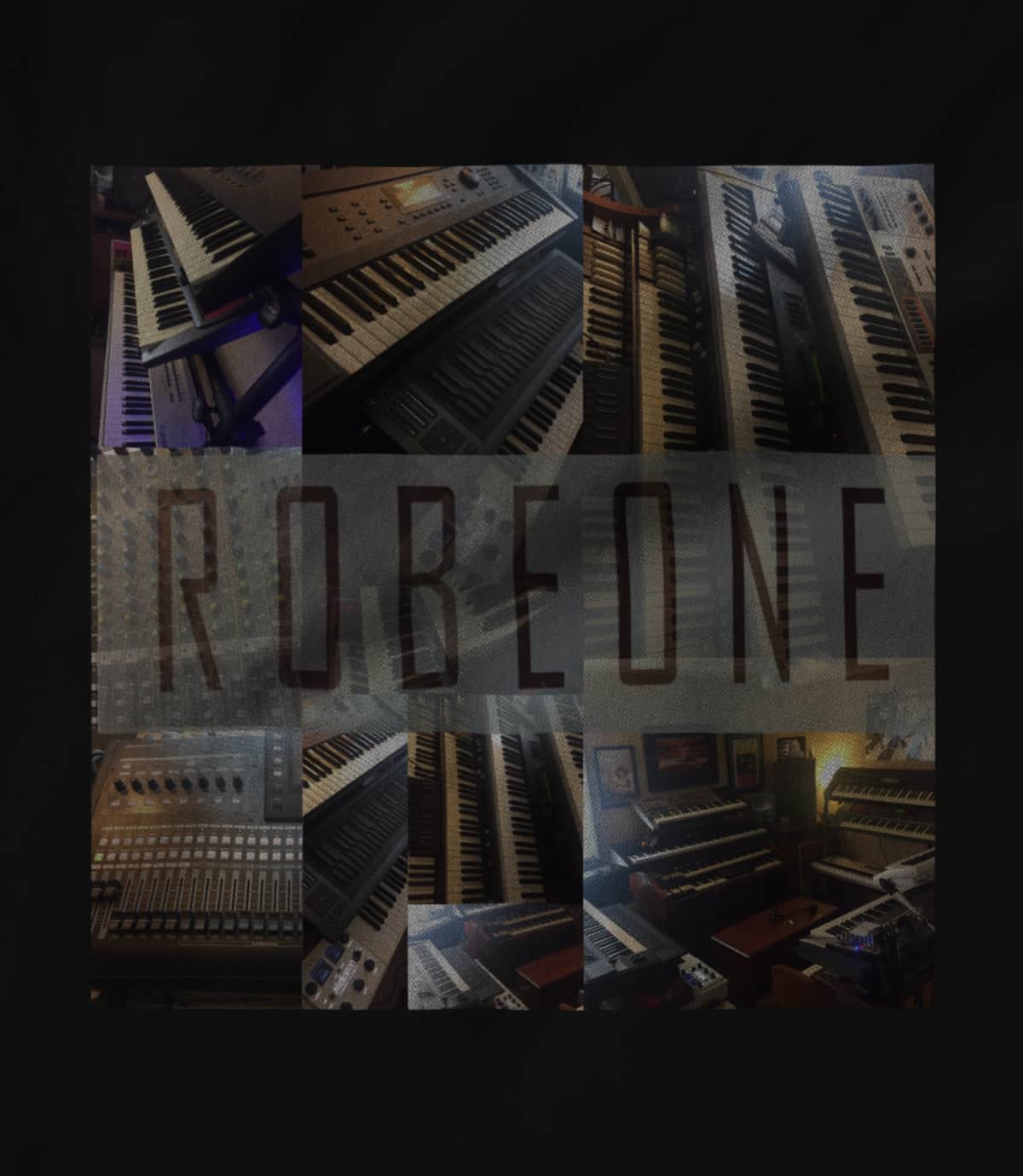 Robeone