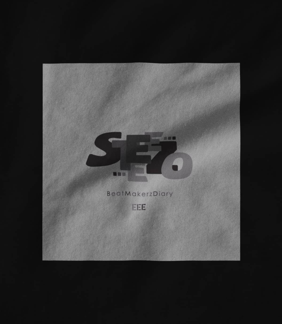 STEEEZO "EEE"
