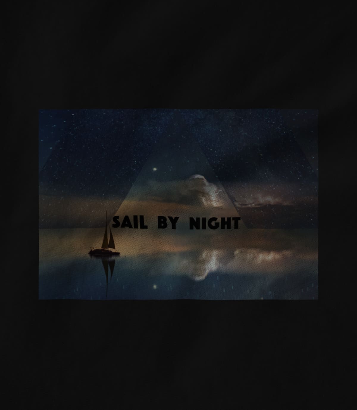 Sail By Night