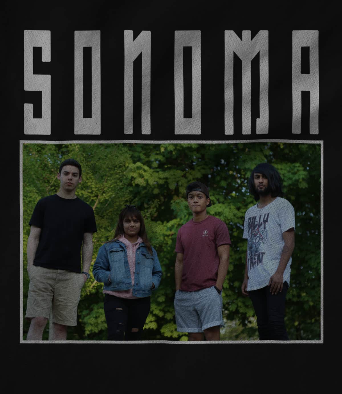 Sonoma