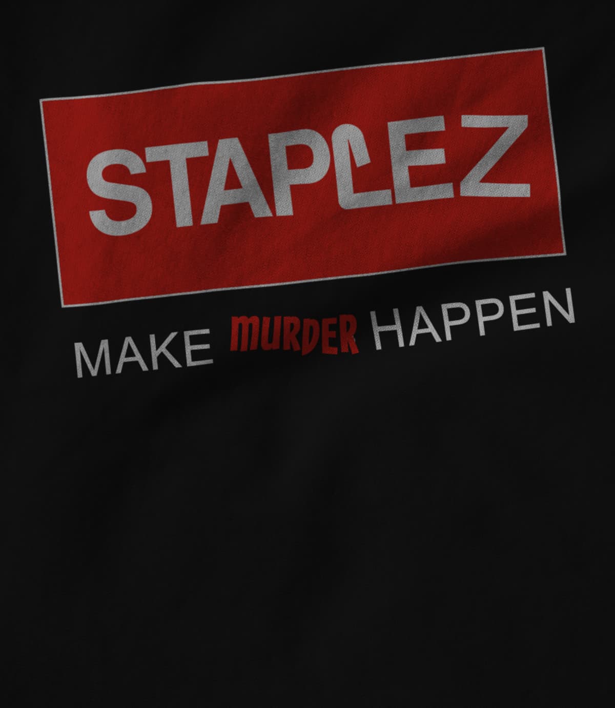 Staplez