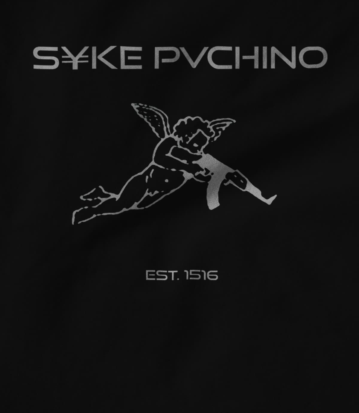 Syke Pachino