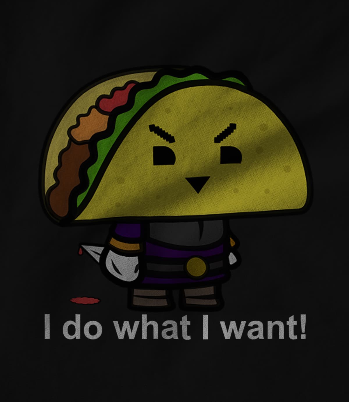TacoStabber