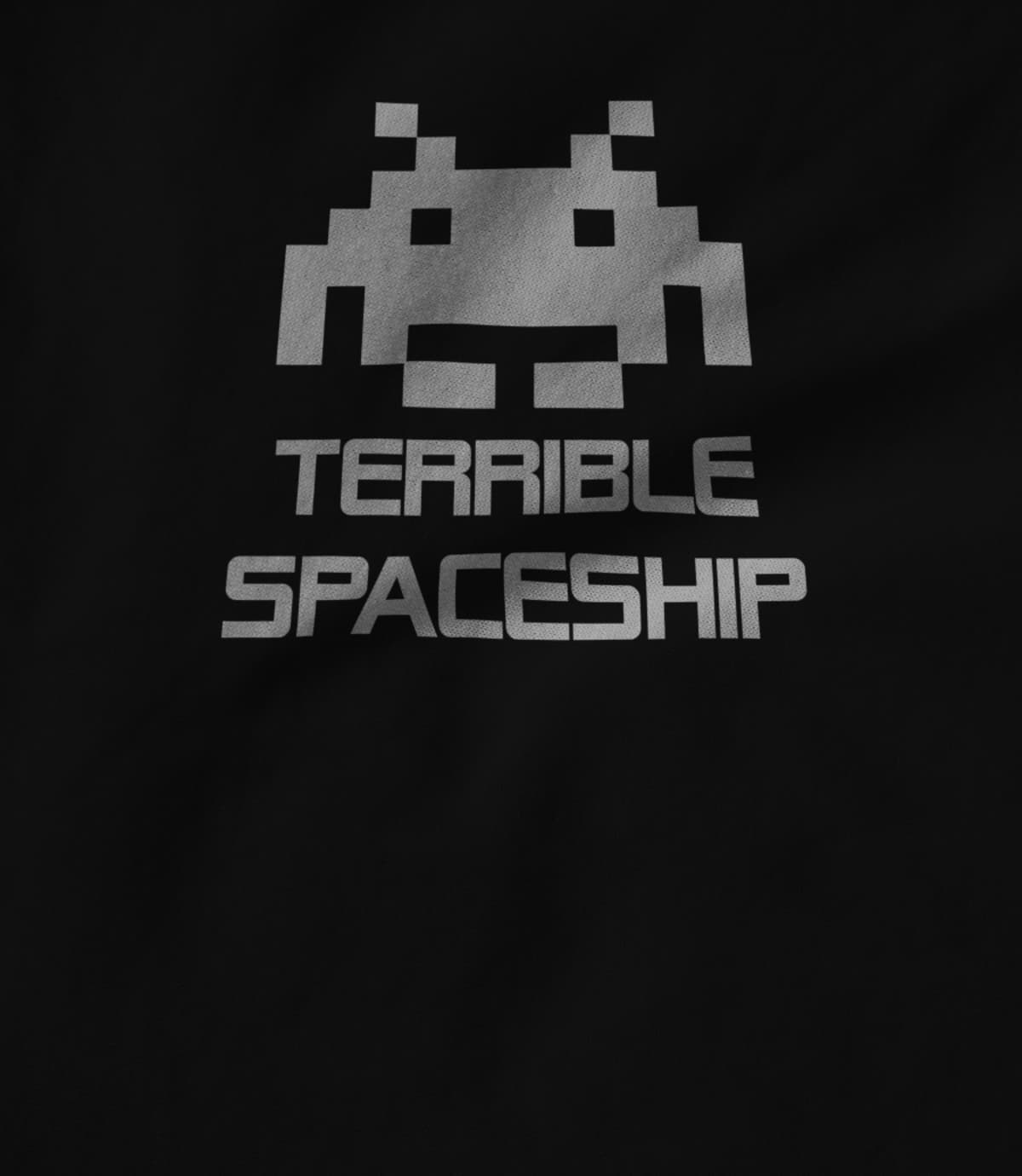 Terrible Spaceship