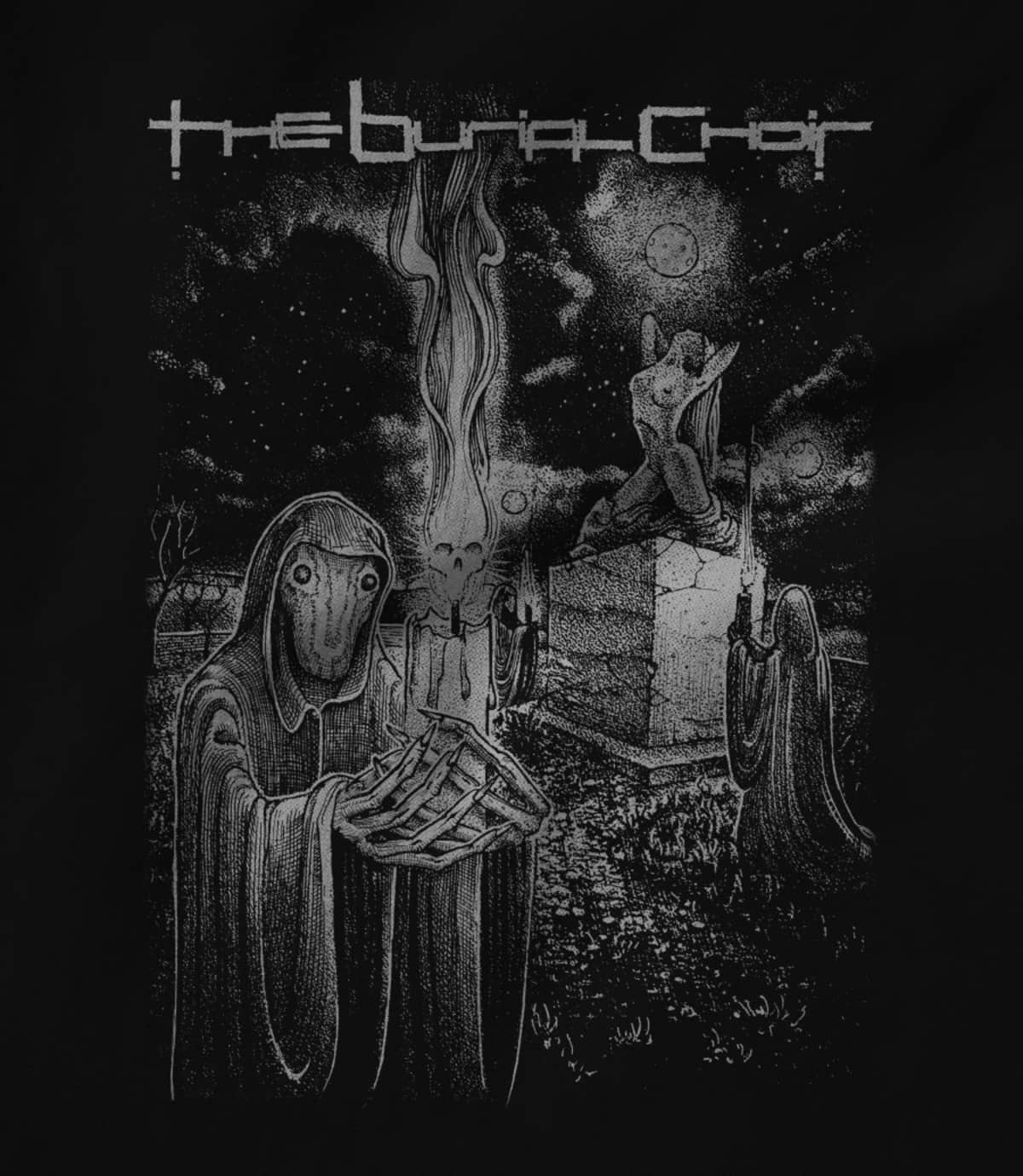 The Burial Choir
