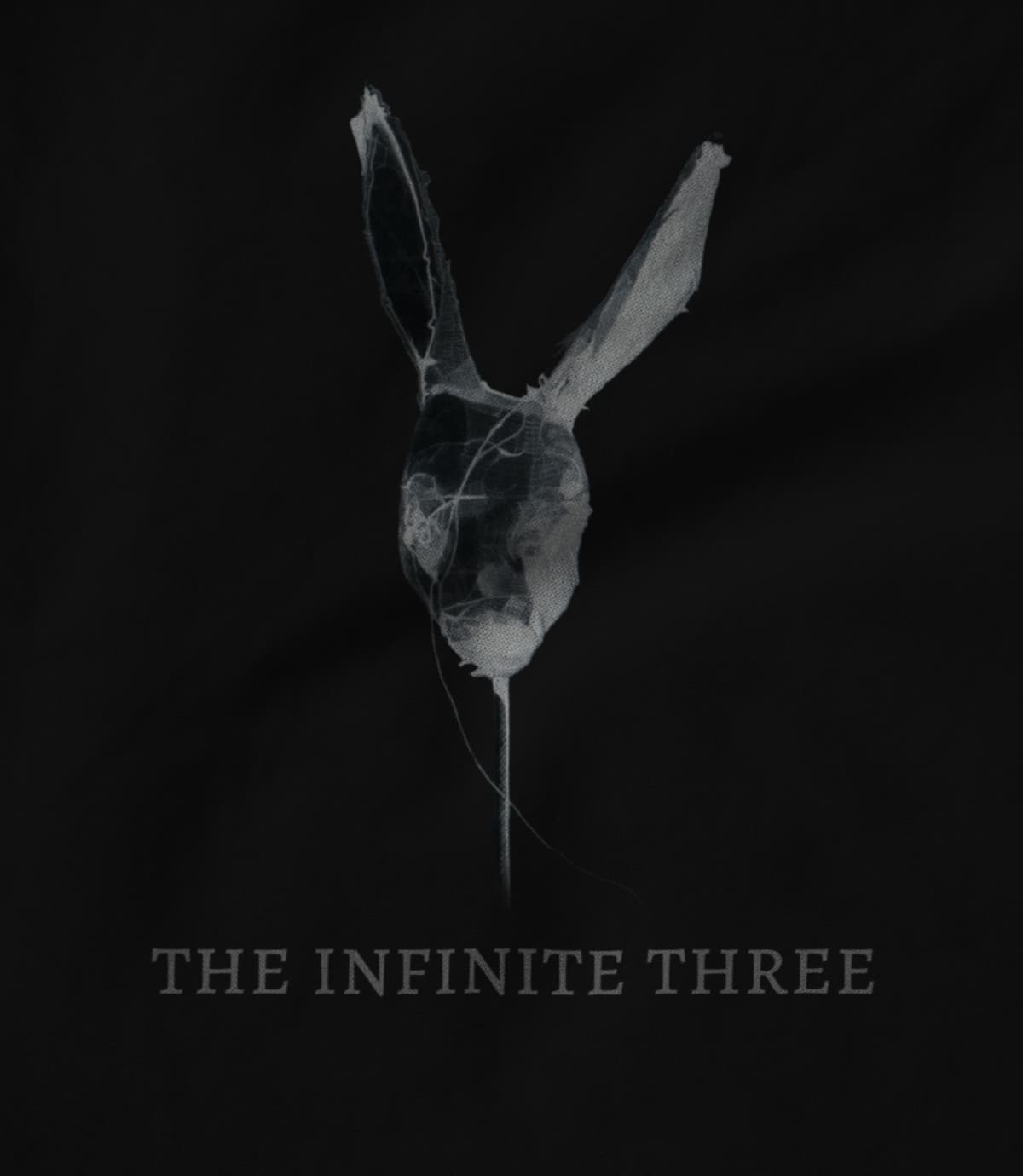 The Infinite Three