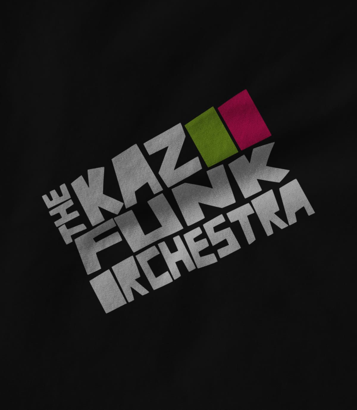 The Kazoo Funk Orchestra