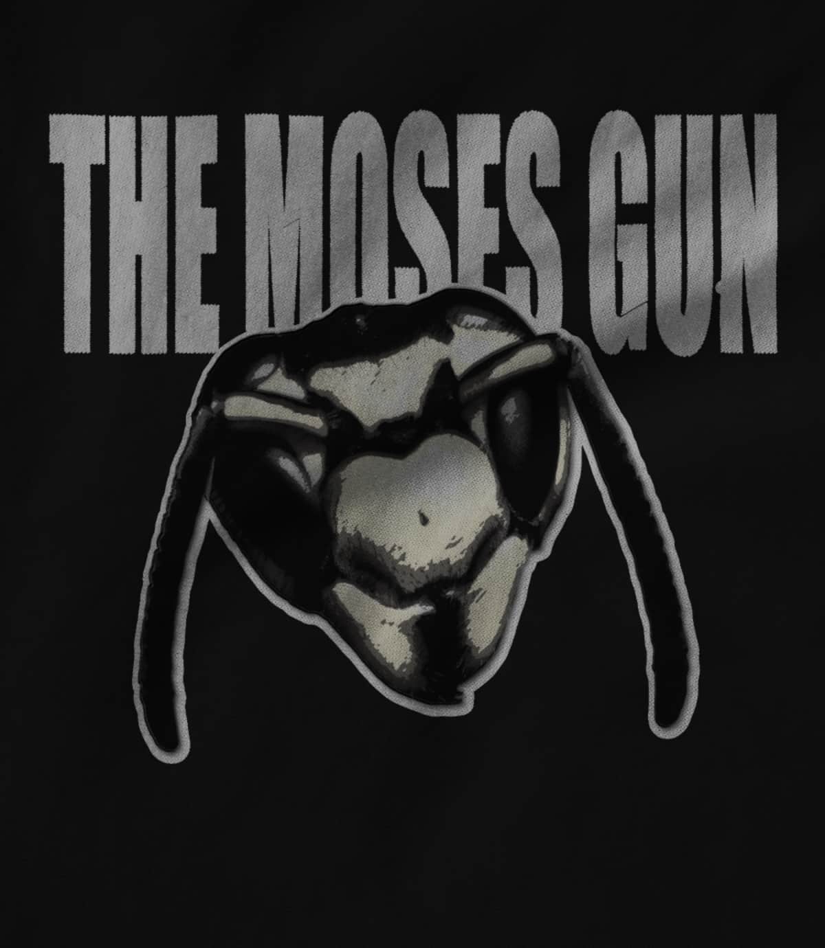 The Moses Gun