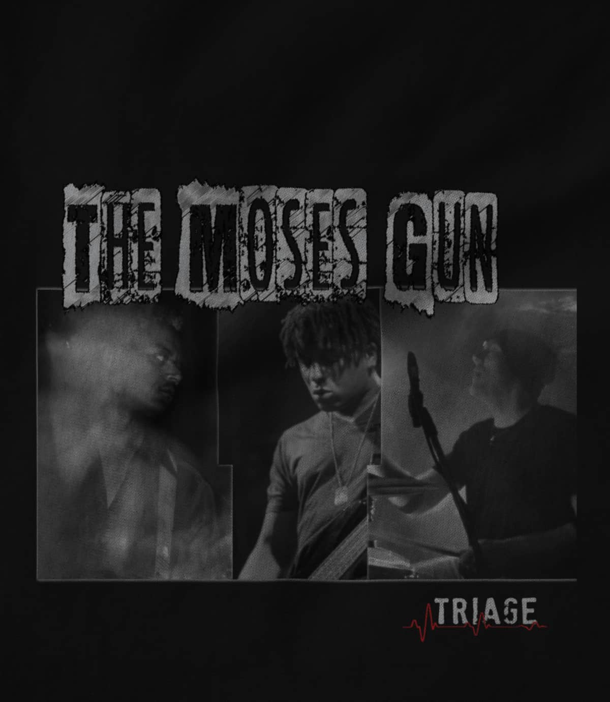 The Moses Gun