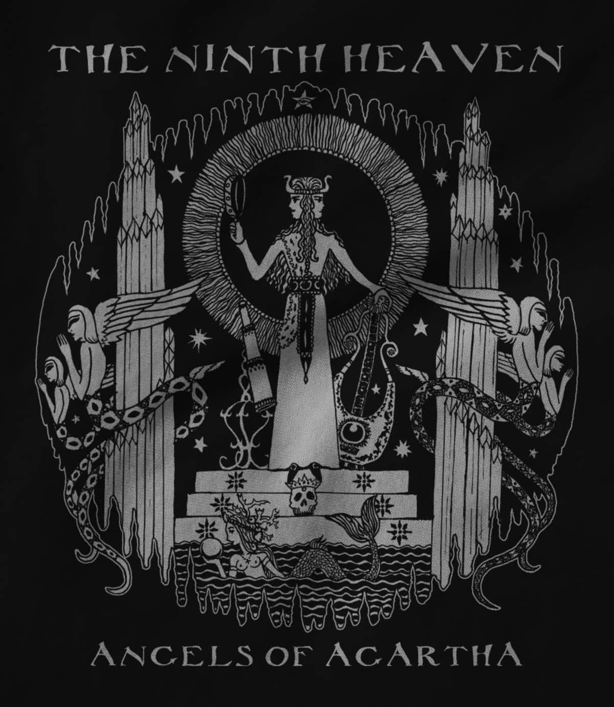 The Ninth Heaven