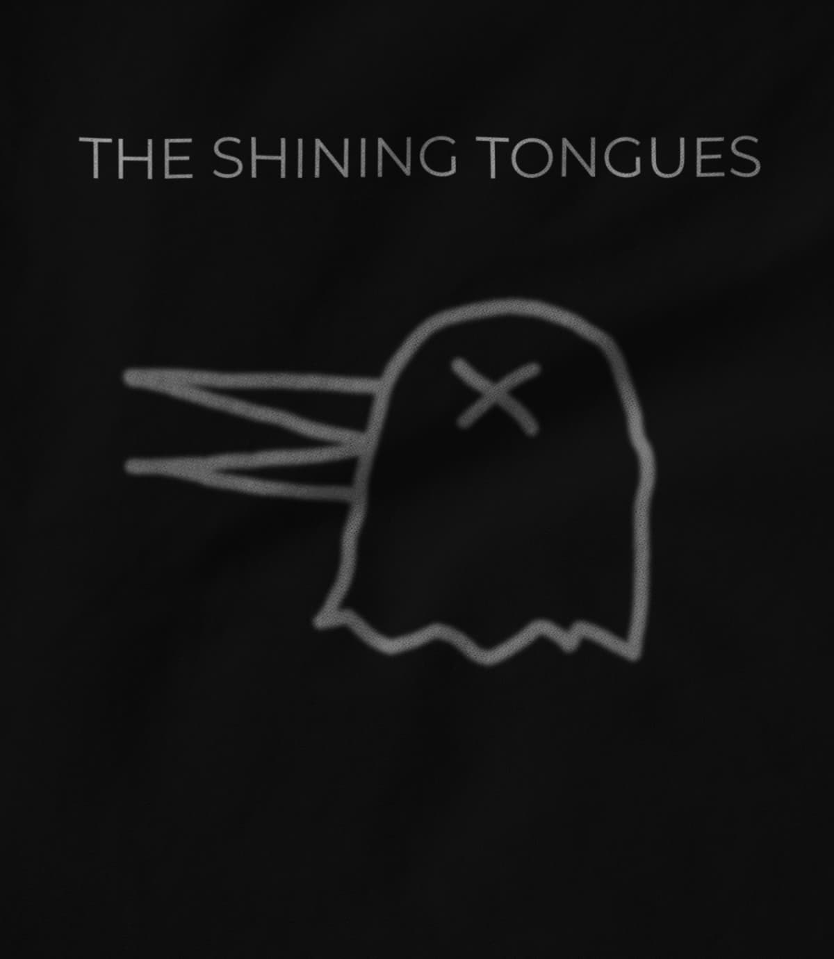 The Shining Tongues