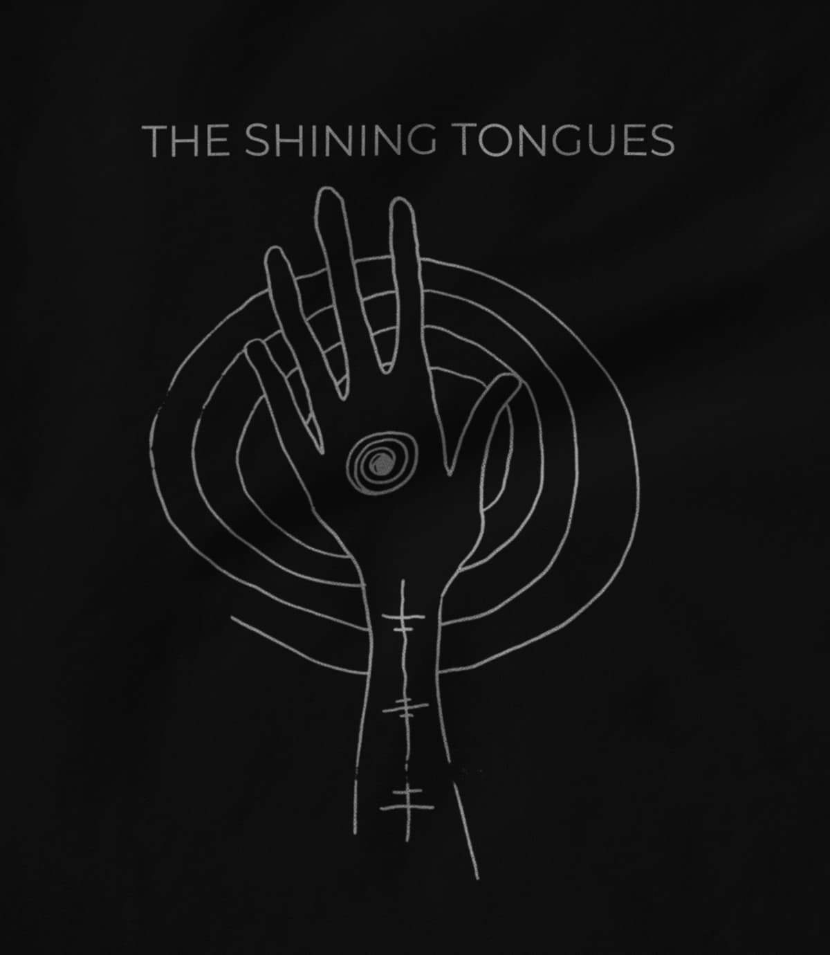 The Shining Tongues