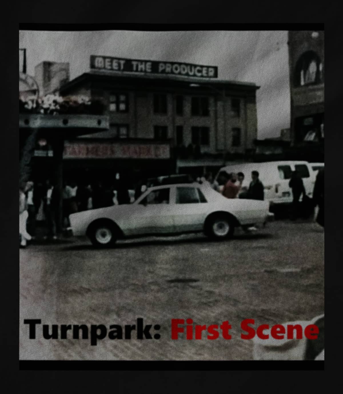 Turnpark