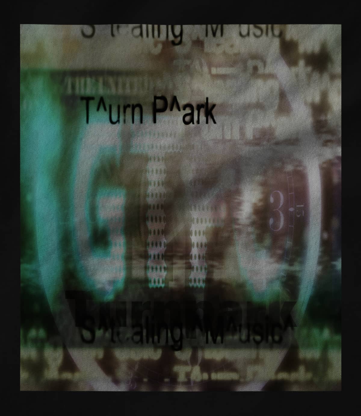 Turnpark