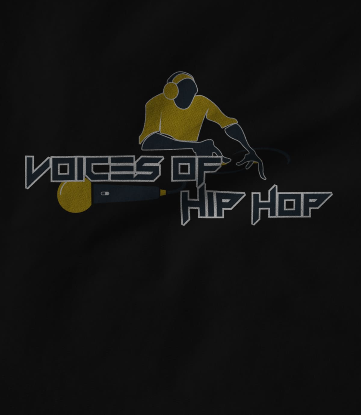 Voices of Hip Hop