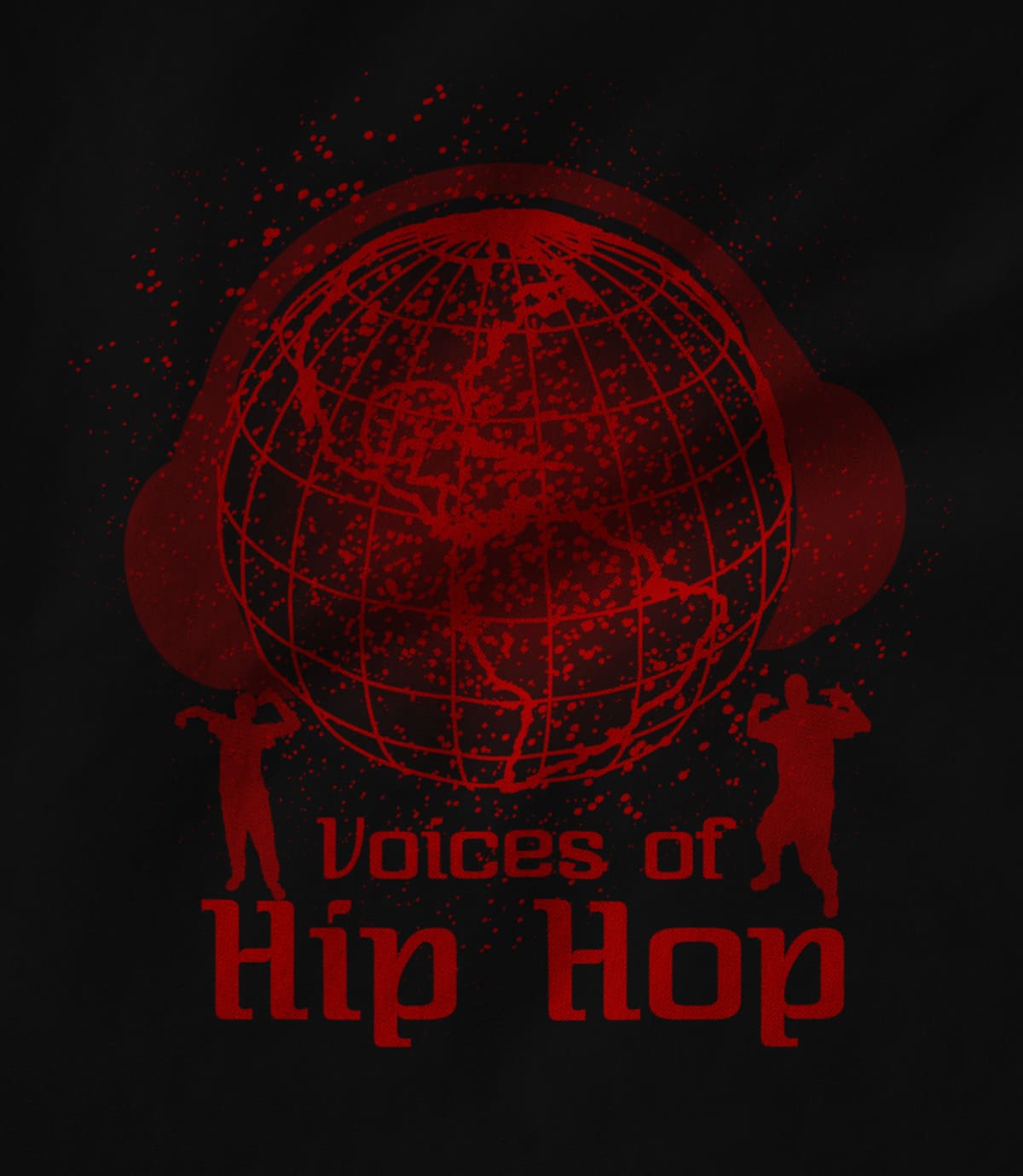 Voices of Hip Hop