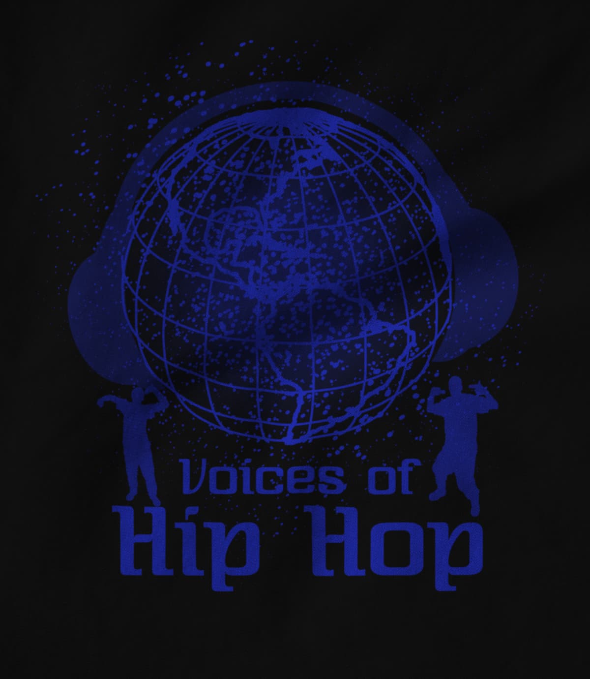 Voices of Hip Hop