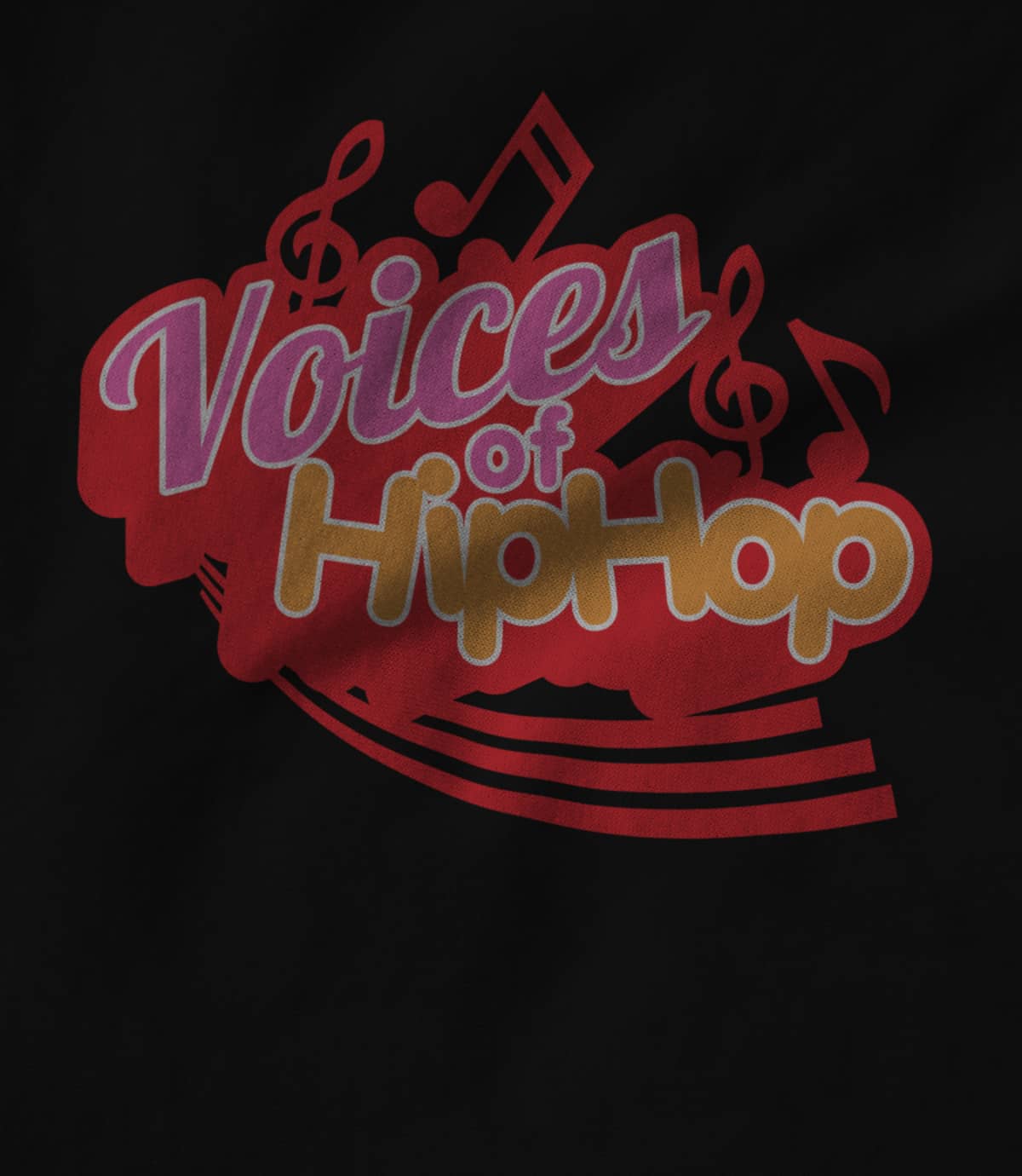 Voices of Hip Hop