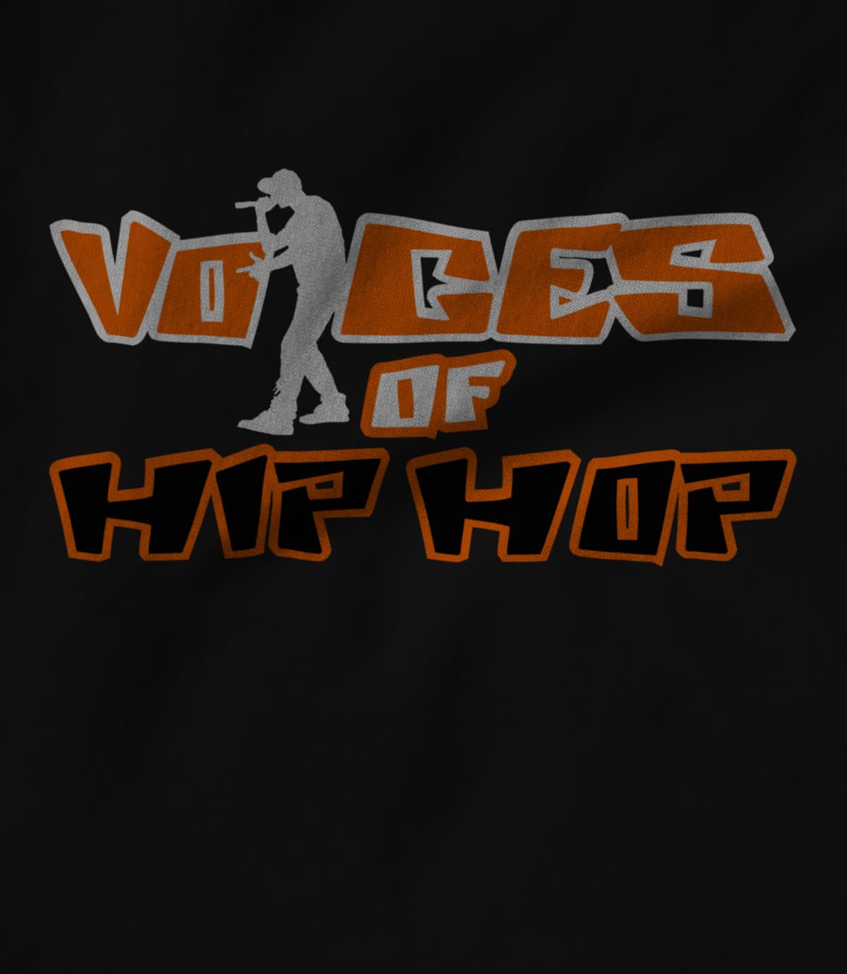 Voices of Hip Hop