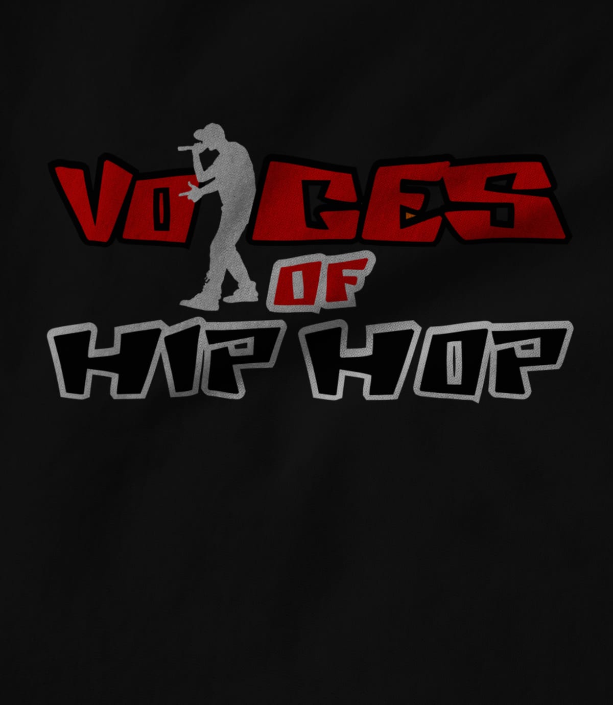 Voices of Hip Hop