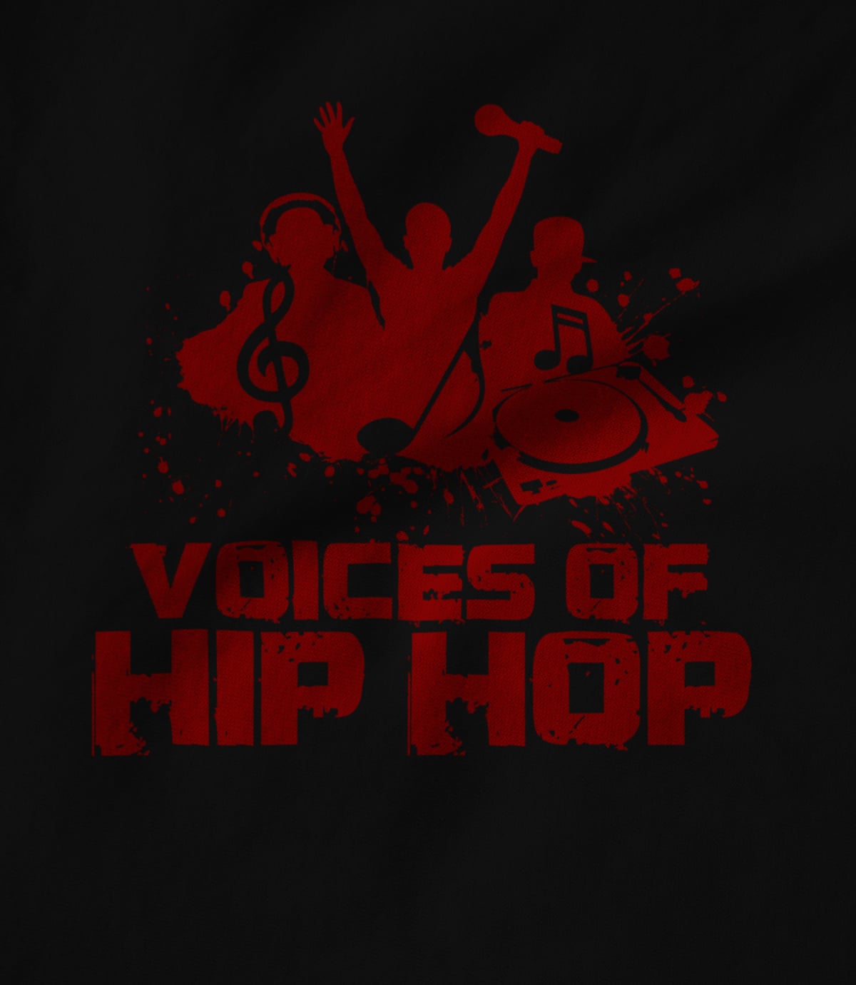 Voices of Hip Hop