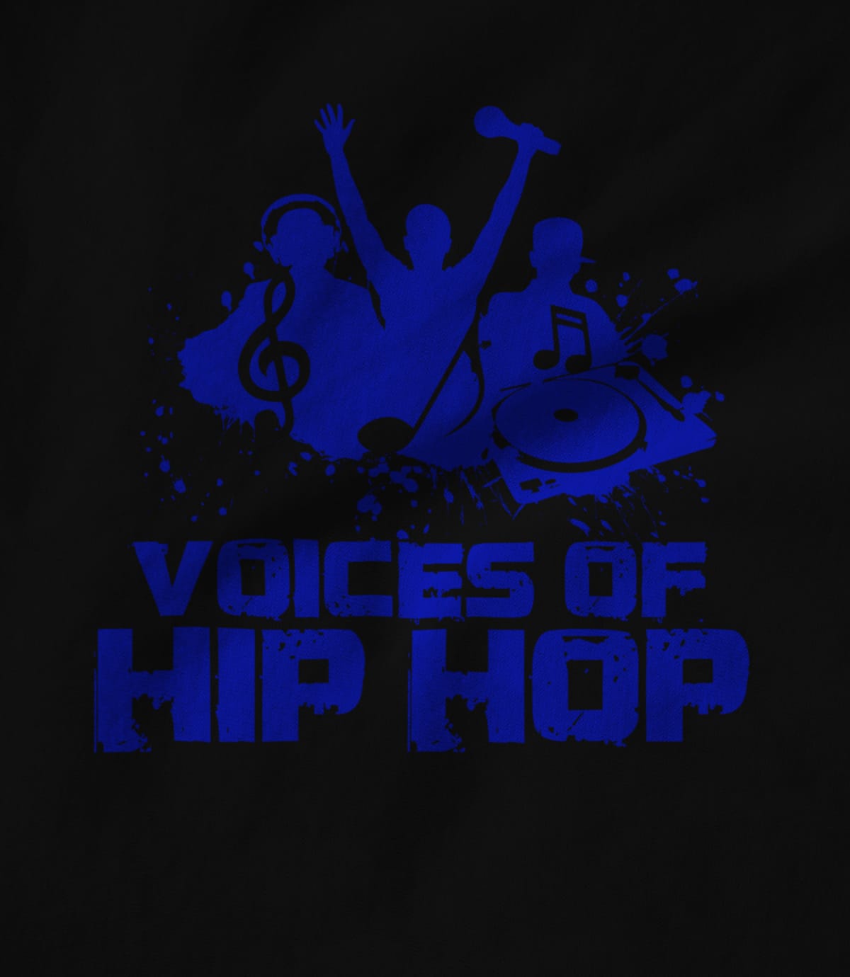 Voices of Hip Hop