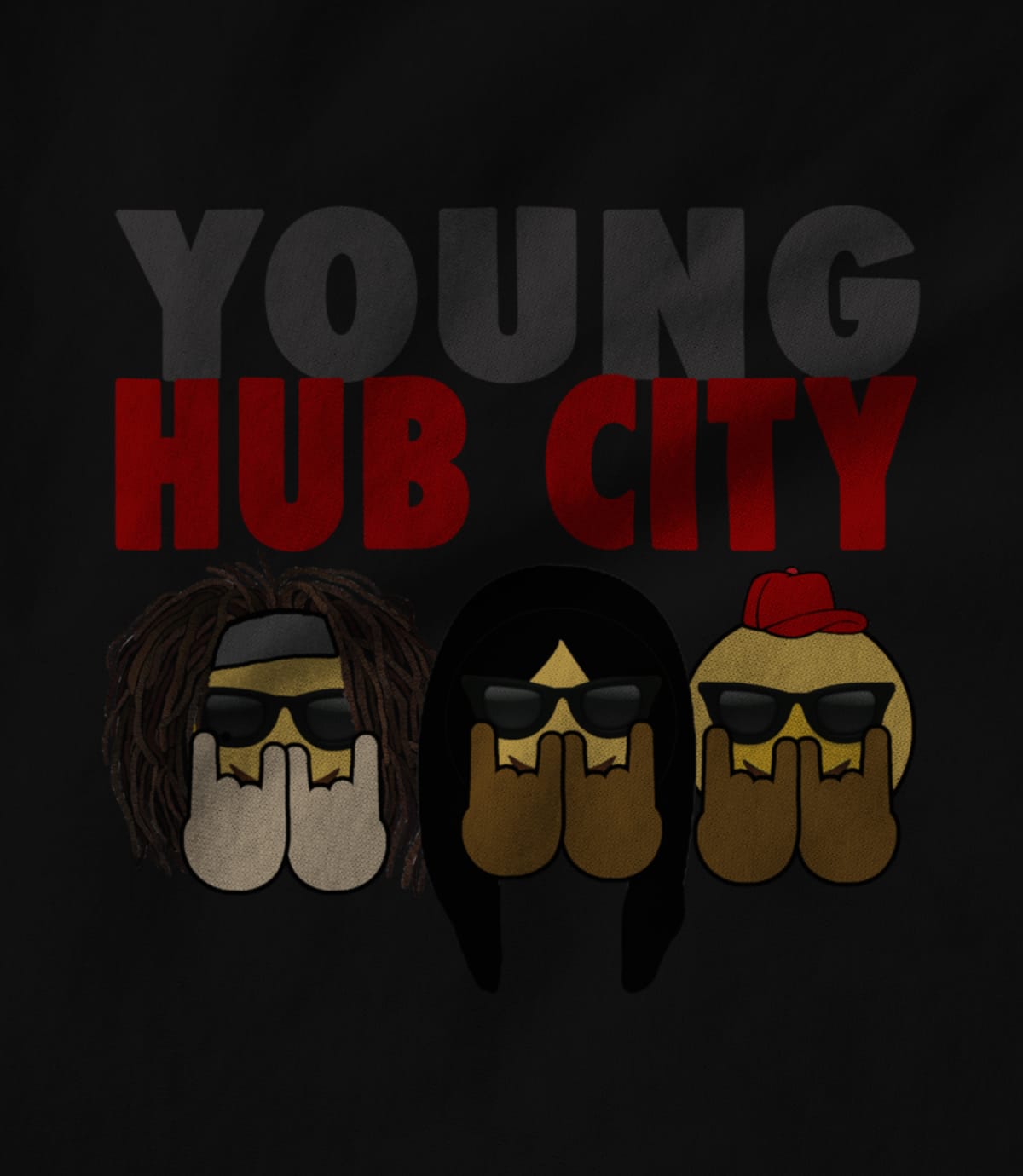 Young Hub City