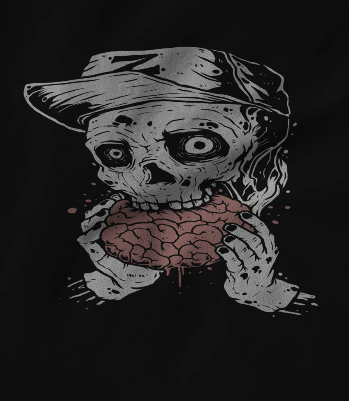 Been Bitten Clothing
