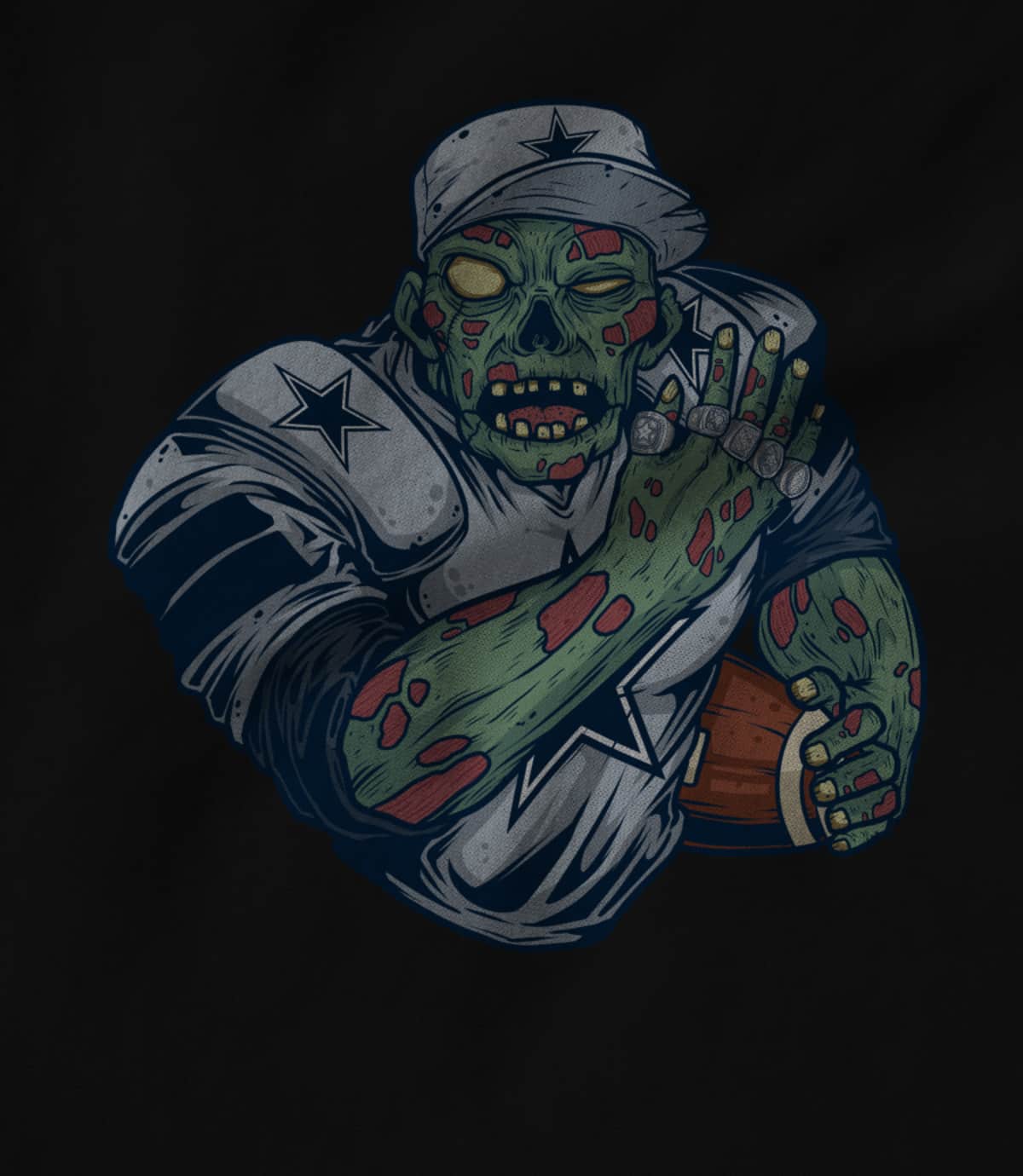 Been Bitten Clothing