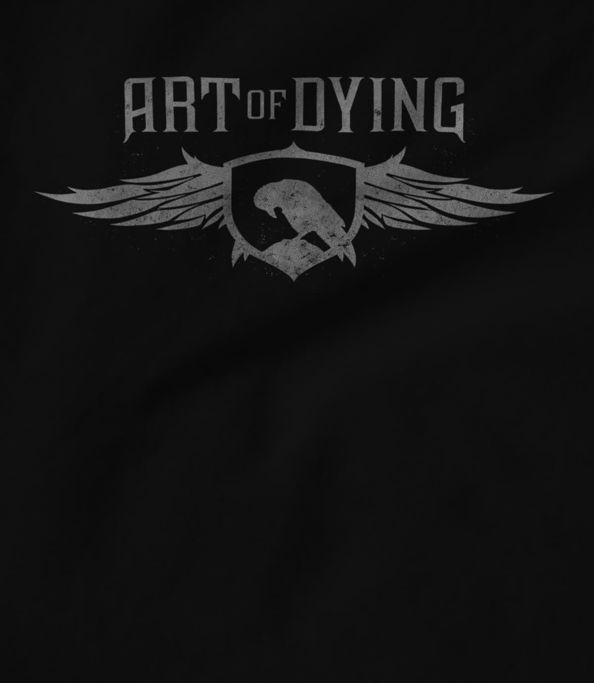 Art Of Dying