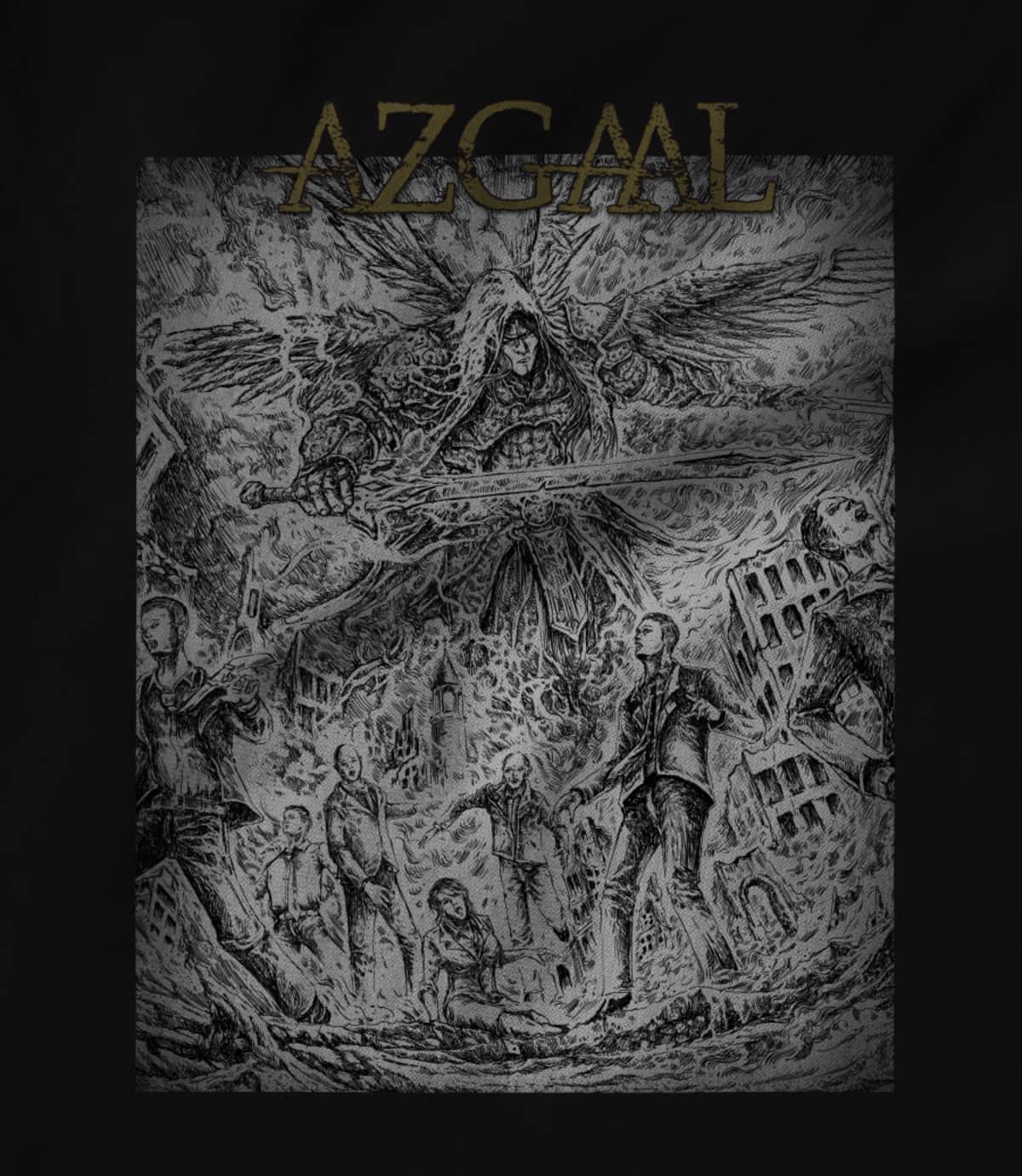 Azgaal