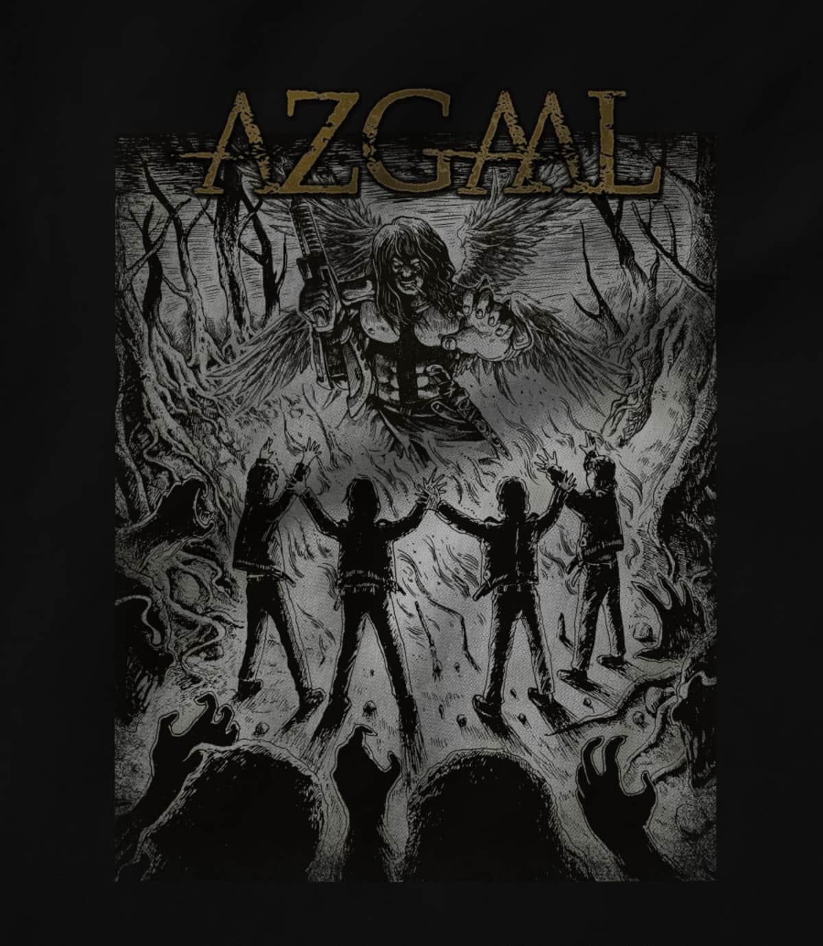 Azgaal