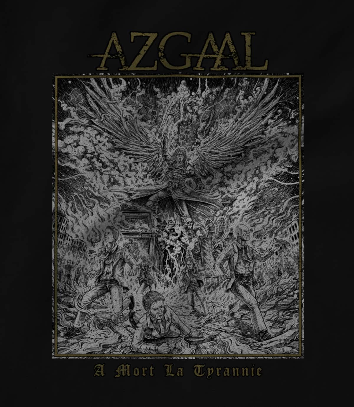 Azgaal