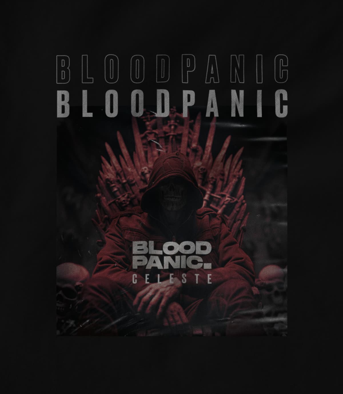 BLOODPANIC
