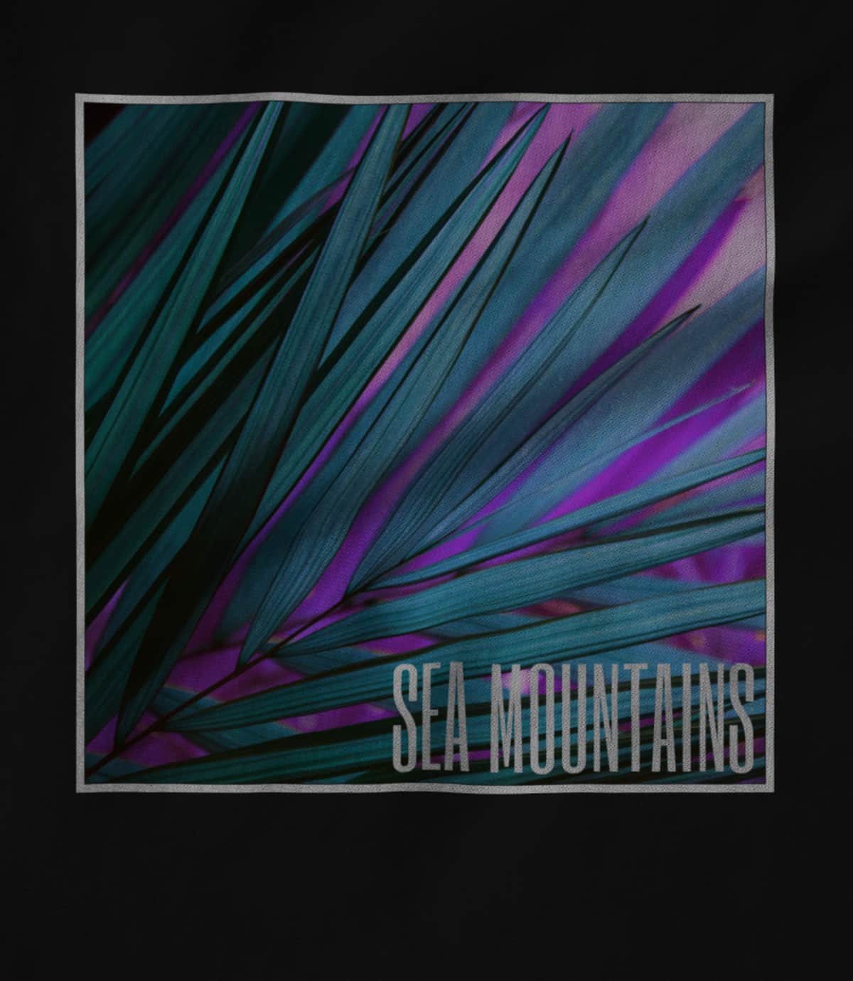 Sea Mountains