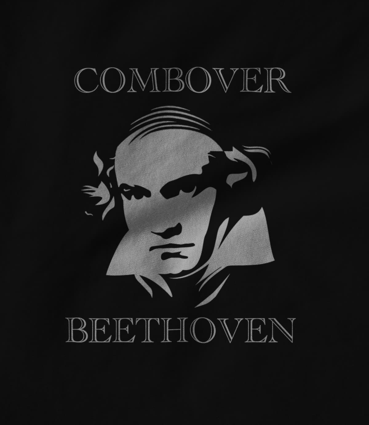 Combover Beethoven