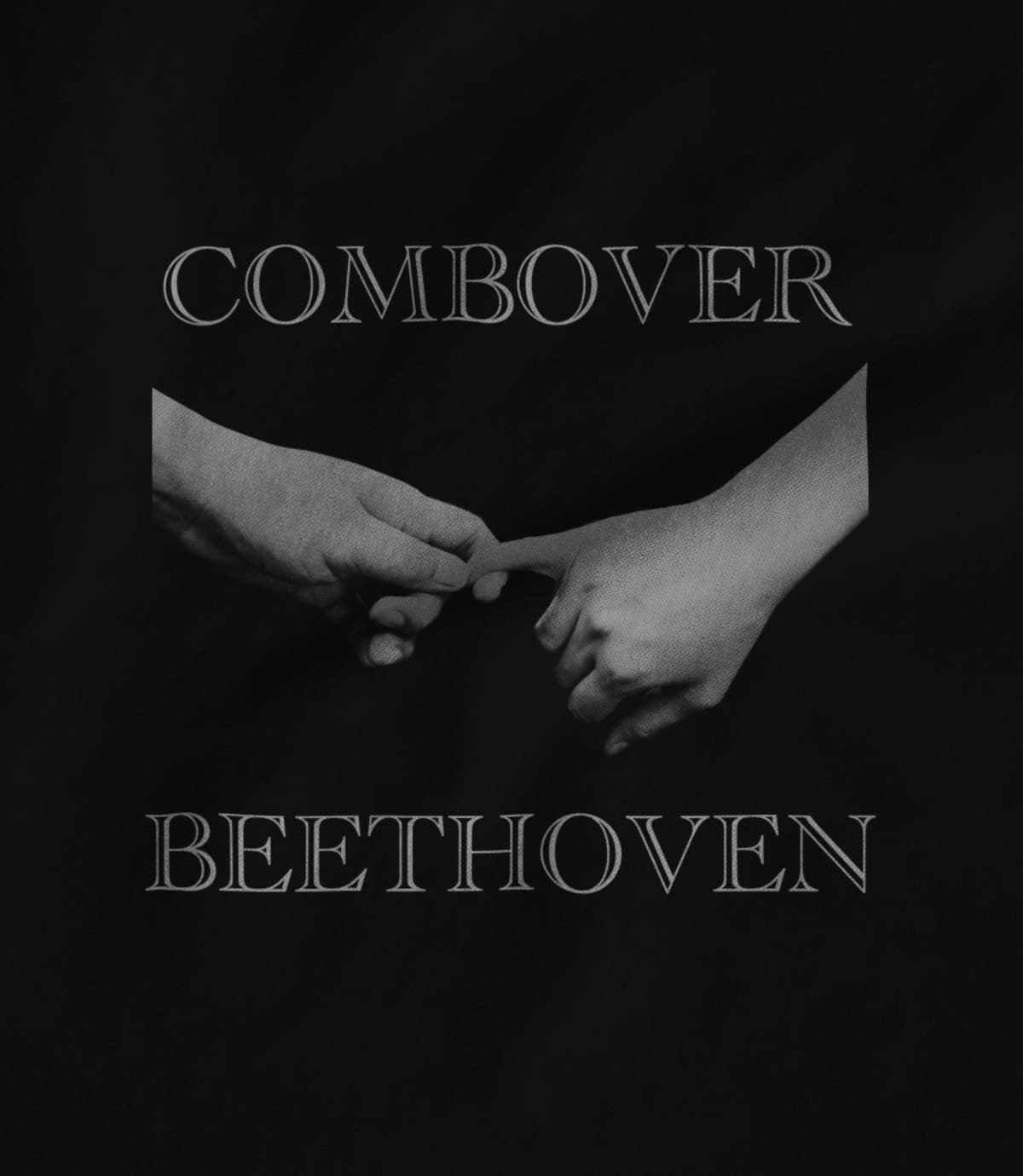 Combover Beethoven